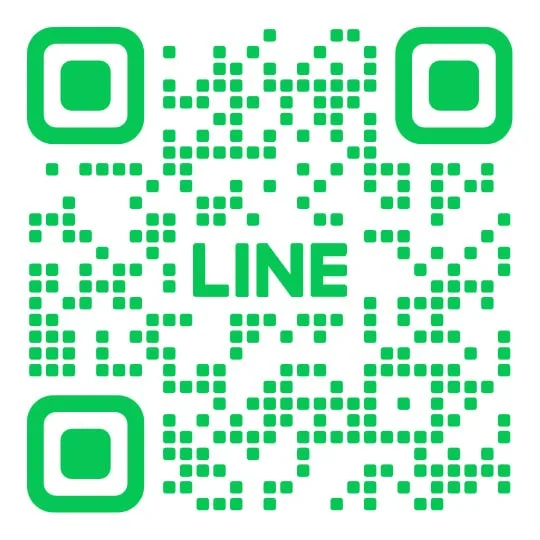 QR Code เพิ่มเพื่อน ช่องทรูสปอร์ต 3 Line Official